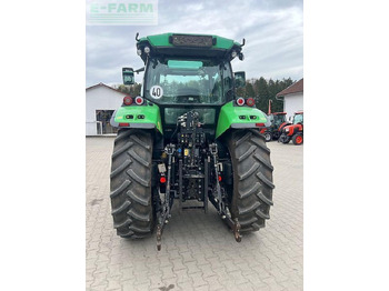 Tractor Deutz-Fahr 5100 ttv dt premium TTV: foto 4