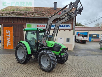 Tractor DEUTZ 5105.4 G