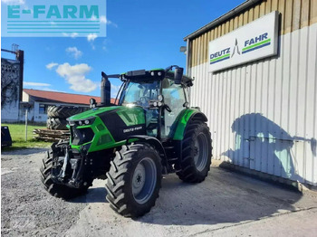Tractor DEUTZ