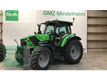 Tractor DEUTZ