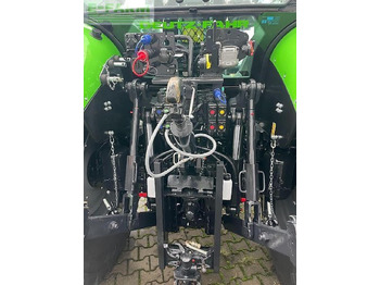 Tractor DEUTZ