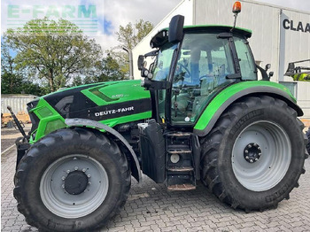Tractor DEUTZ