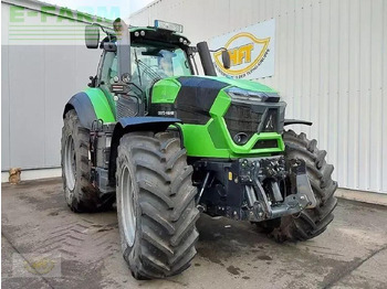 Tractor DEUTZ Agrotron