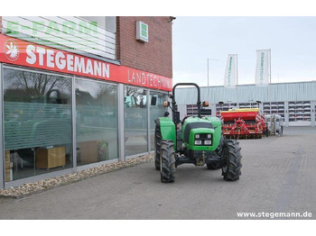 Tractor DEUTZ