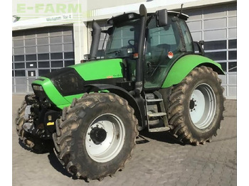 Tractor DEUTZ Agrotron M 620