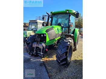 Tractor DEUTZ 5090.4 G