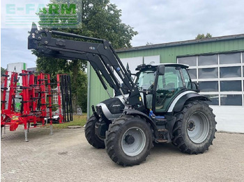 Tractor LAMBORGHINI