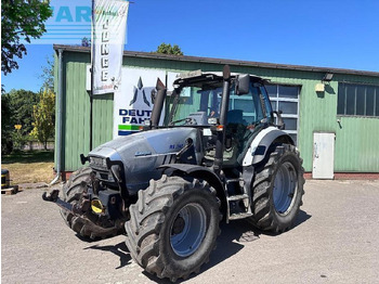 Tractor LAMBORGHINI
