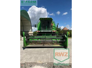 Cosechadora de granos DEUTZ
