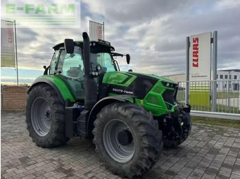 Tractor DEUTZ