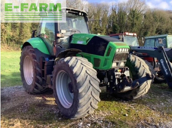Tractor DEUTZ