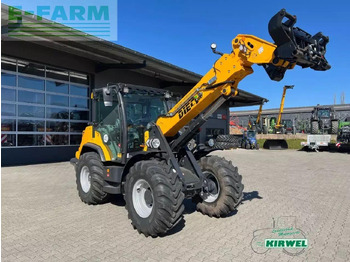 Manipulador telescópico DIECI