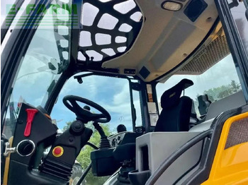 Manipulador telescópico DIECI