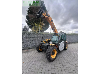 Manipulador telescópico Dieci mini agri 25.6: foto 2