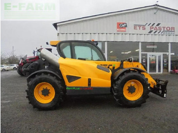 Manipulador telescópico DIECI