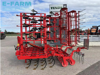 Cultivador Einböck vibrostar 4-550 2zw: foto 3 Cultivador Einböck vibrostar 4-550 2zw: foto 3