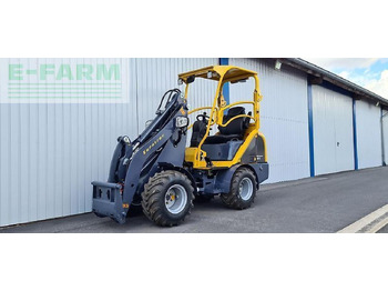 Miniexcavadora EUROTRAC