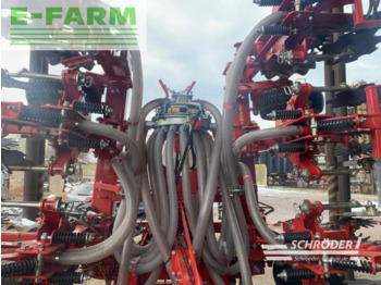 Inyector de purín Evers strip-till injektor quarter 8-600: foto 5
