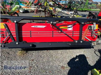 Segadora Fella sm 9314 tl kcb: foto 5