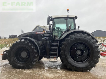 Tractor FENDT 1050 Vario