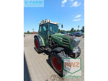 Tractor FENDT 209 Vario