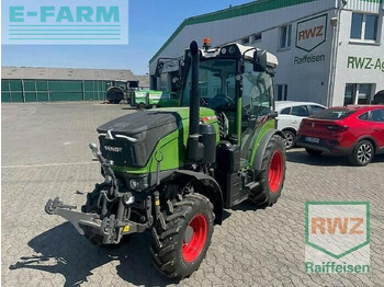 Tractor FENDT 209 V Vario