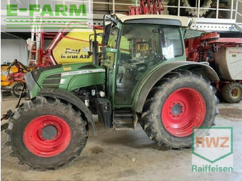 Tractor FENDT 209 Vario