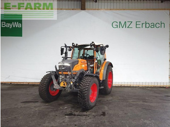Tractor FENDT 211 Vario