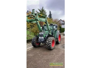 Tractor FENDT 211 Vario