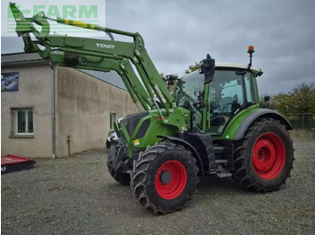 Tractor FENDT