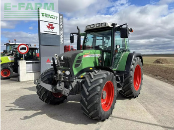 Tractor FENDT 311 Vario