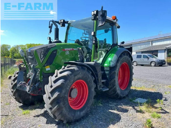 Tractor FENDT