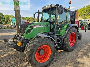 Tractor FENDT 310 Vario