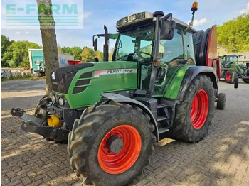 Tractor FENDT 310 Vario