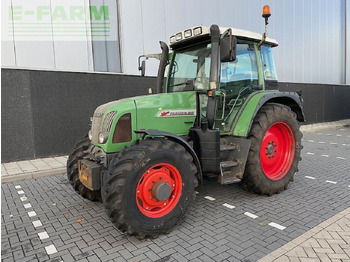 Tractor FENDT 412 Vario