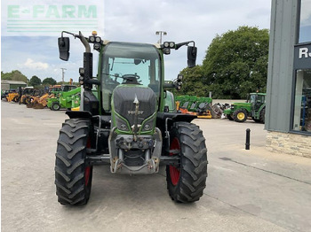 Tractor Fendt 513 power tractor (st23091): foto 3