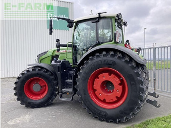 Tractor Fendt 728 vario gen7 profi plus ProfiPlus: foto 3 Tractor Fendt 728 vario gen7 profi plus ProfiPlus: foto 3