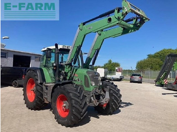 Tractor FENDT 820 Vario