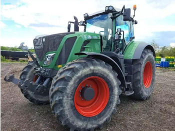 Tractor FENDT