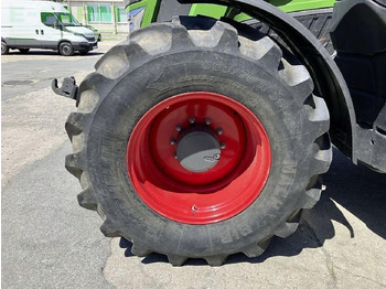 Tractor Fendt 826 vario s4 profi plus ProfiPlus: foto 4 Tractor Fendt 826 vario s4 profi plus ProfiPlus: foto 4
