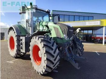 Tractor FENDT