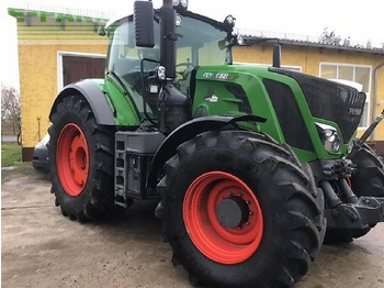 Tractor FENDT