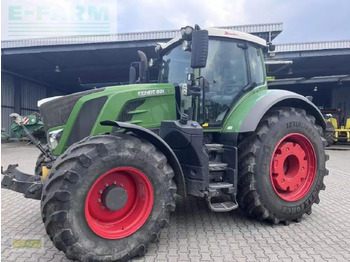 Tractor FENDT