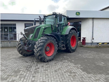 Tractor FENDT