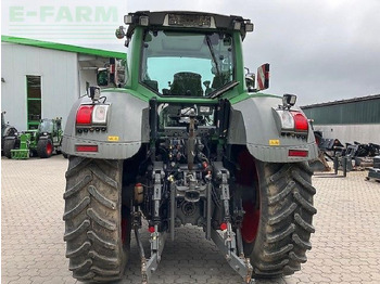 Tractor Fendt 828 s4: foto 3