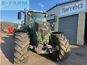 Tractor FENDT