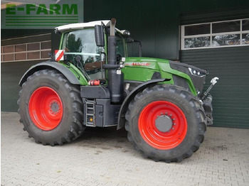Tractor FENDT 930 Vario