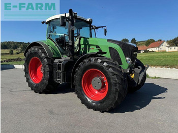Tractor FENDT 936 Vario