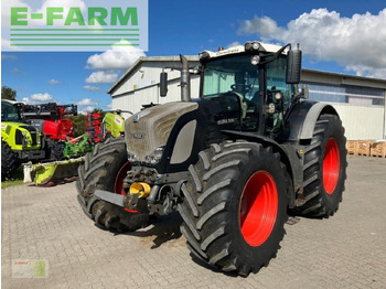 Tractor FENDT 936 Vario