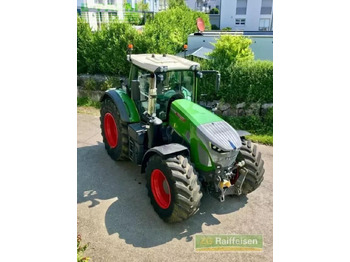 Tractor FENDT 936 Vario